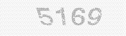 Visual security code — type the characters shown in the image